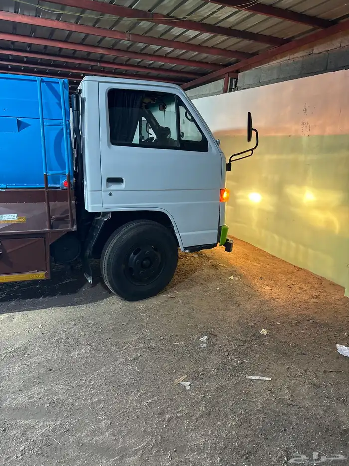 ايسيزو ديزل موديل 94 (مفحوص قبل ثلاثه ايام 2