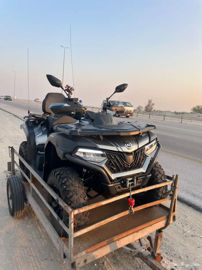 دباب سي فورس 625 5