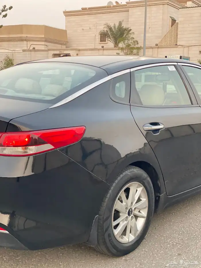 اوبتيما 2018 بنوراما نضيفة جدا 10