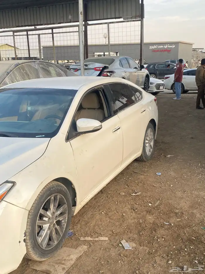 افلون 2014 للبيع 3