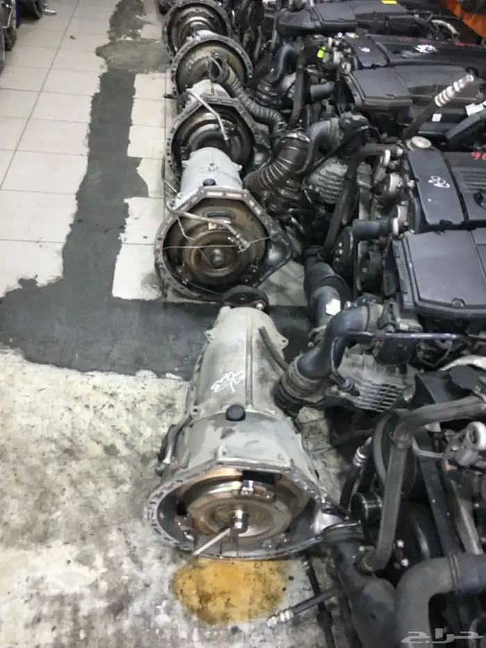 قطع غيار مستورد مرسيدس بنزين وهايبرد 37