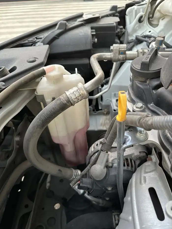 يارس 2023 y وكالة 58