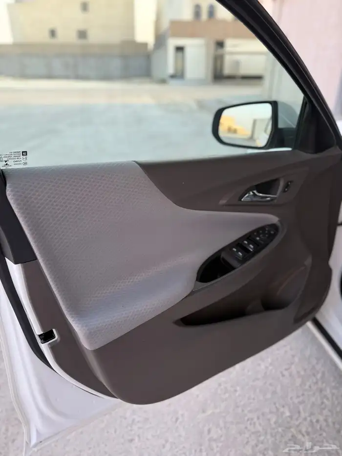 ماليبو 2020 ماشيه 111 الف وكاله 9