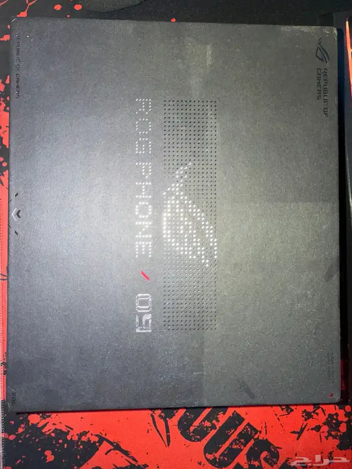 جوال ASUS ROG PHONE 9 1