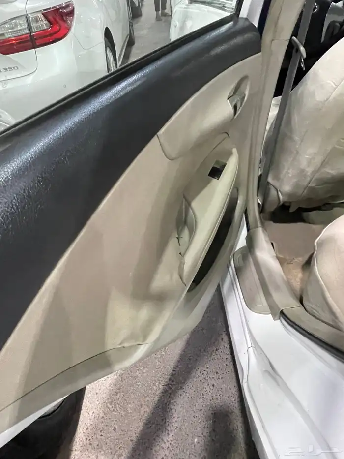 كرولا 2013 تماتيك 37