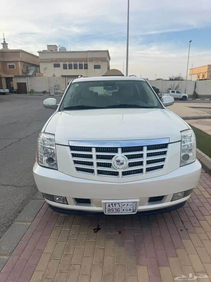 اسكاليد كدلك للبيع 0