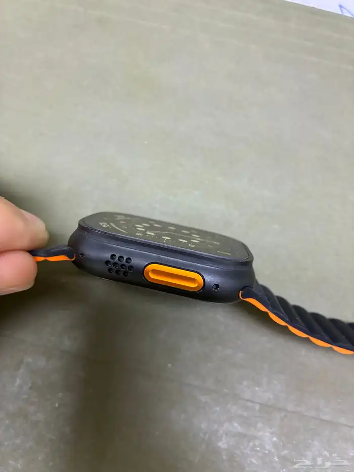 ابل واتش اللترا 2 2024 1