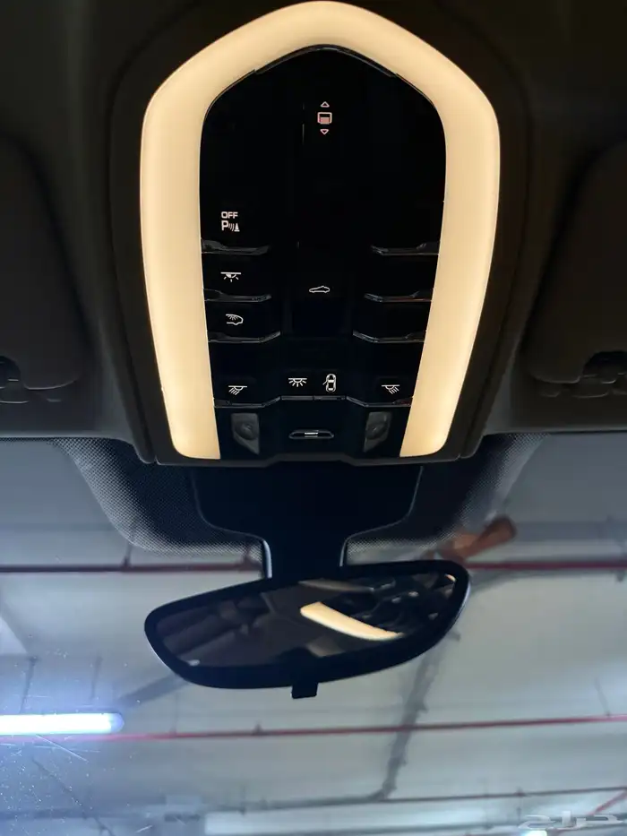 بورش كايين 2014 5