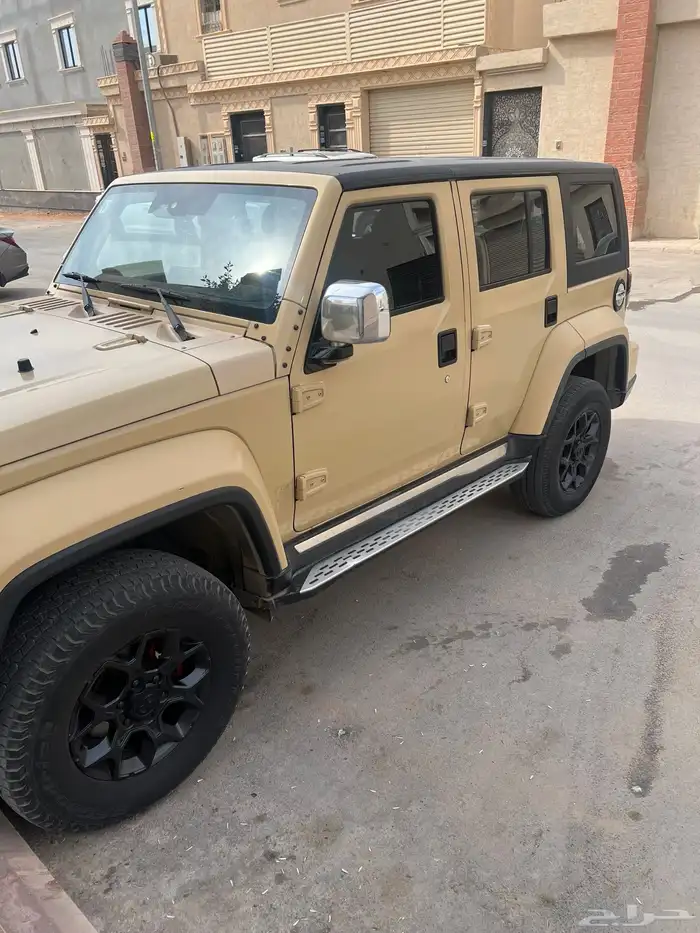 بايك بي جي 40 0