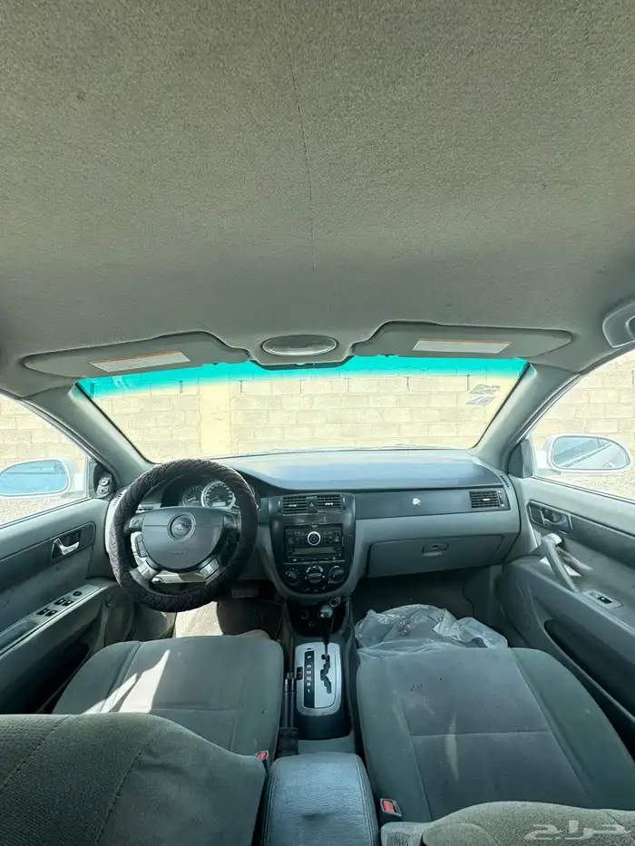 اوبترا 2011 للبيع 6