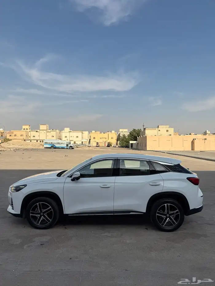 أم جي ون 2023 7