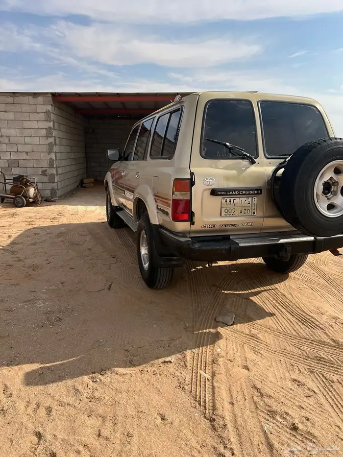 جيب صالون الموديل 92 مكينه قير دفرنسات شرط تجديده 1500يبي 8