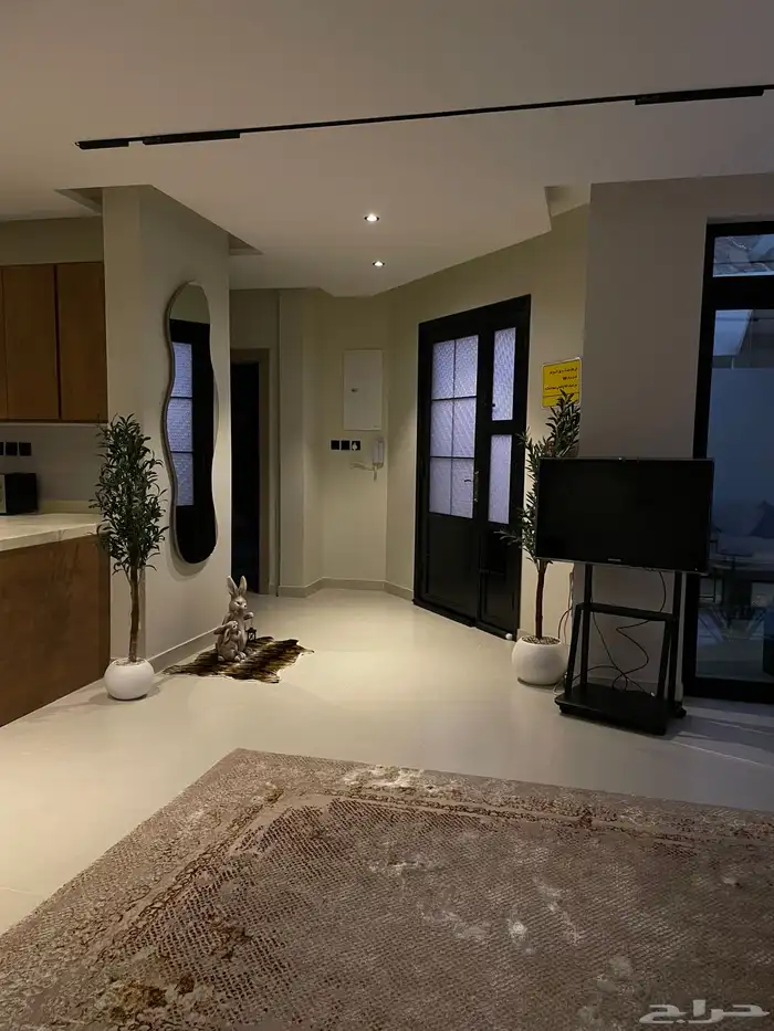 شاليه تأجير يومي 8