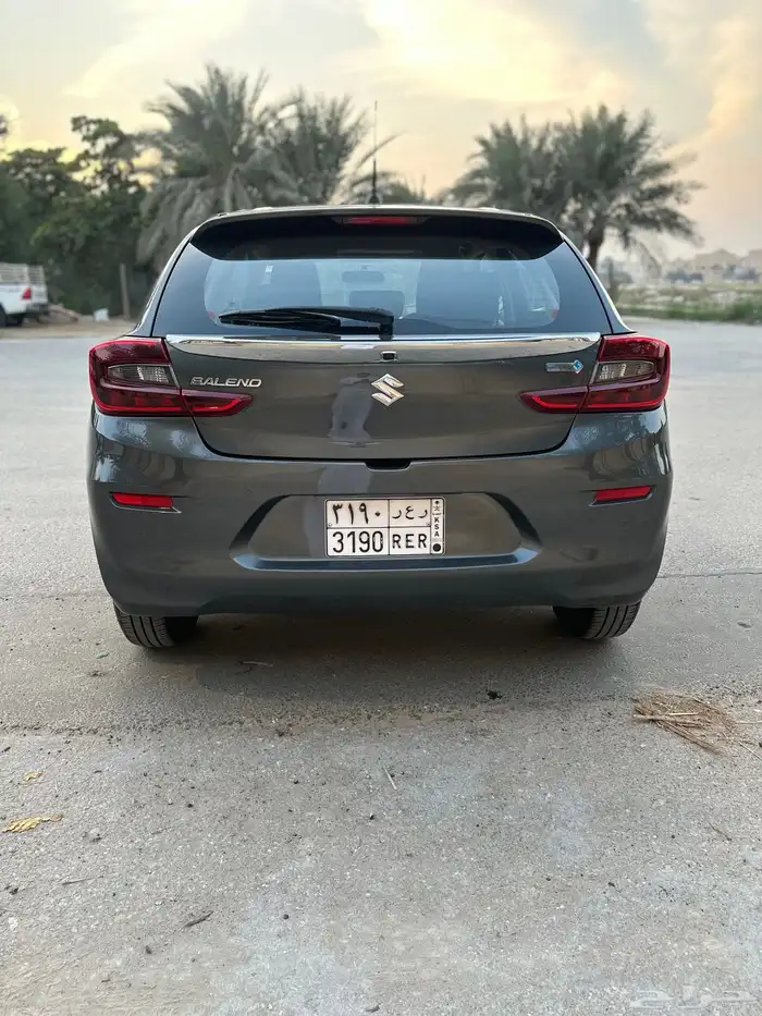 بالينو 2024 وكالة 6