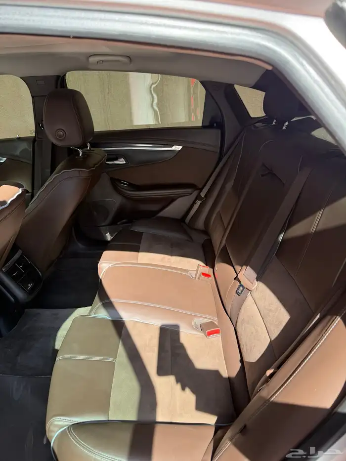 امبالا LT نص فل 5