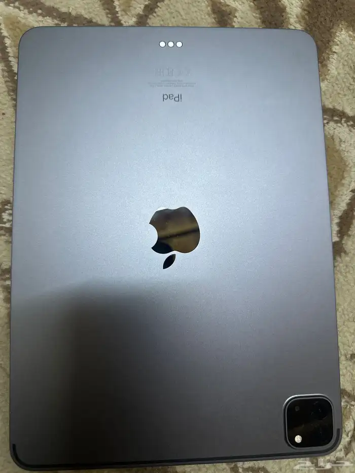 ايباد برو 2020 1