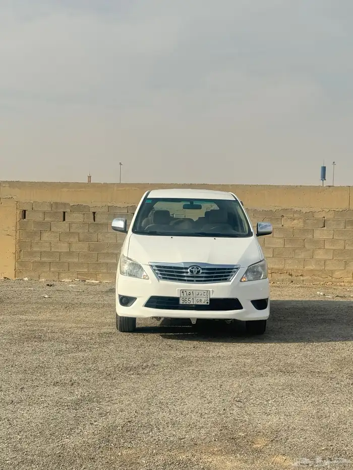 أنوفا 2014 للبيع 0