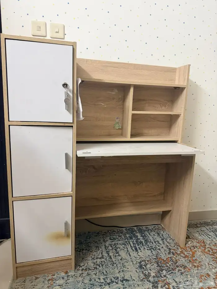 حي اليرموك. 1