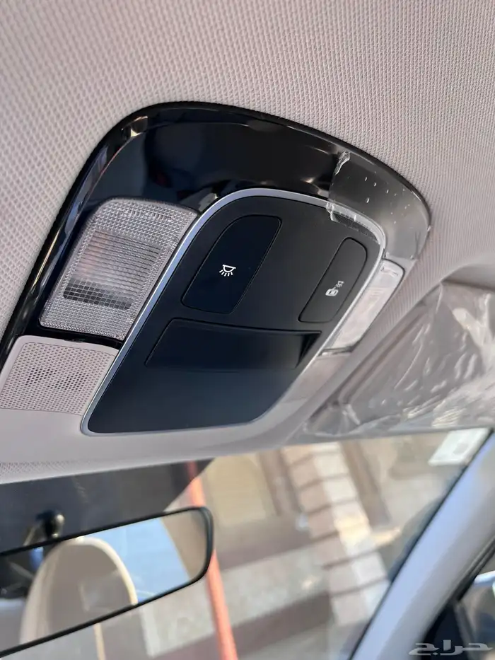 توسان 23 دبل عداد 5000 فقط مخزن 9