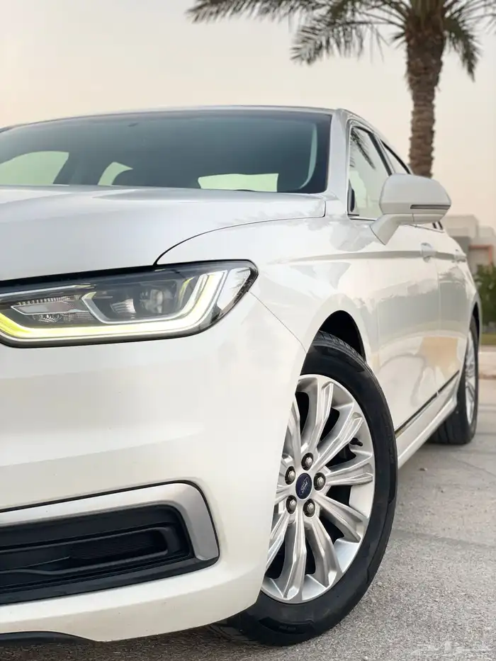 فورد-توروس-2022-بدي وكالة 9