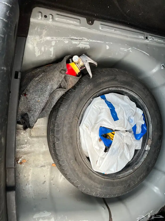 هيونداي اكسنت 2020 للبيع 16