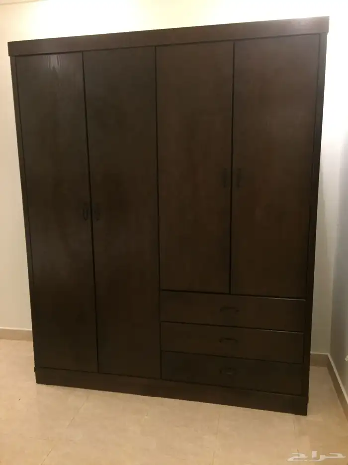 شقة مفروشة غرفة وصالة شهري الروضة 10