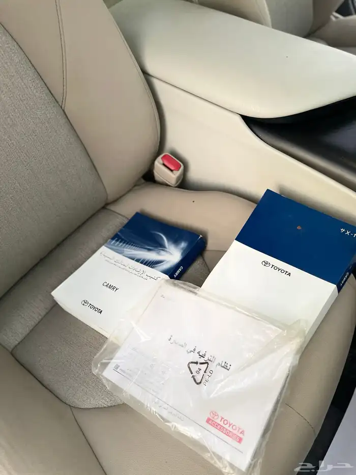 كامري-2022-ستاندر-سعودي 19