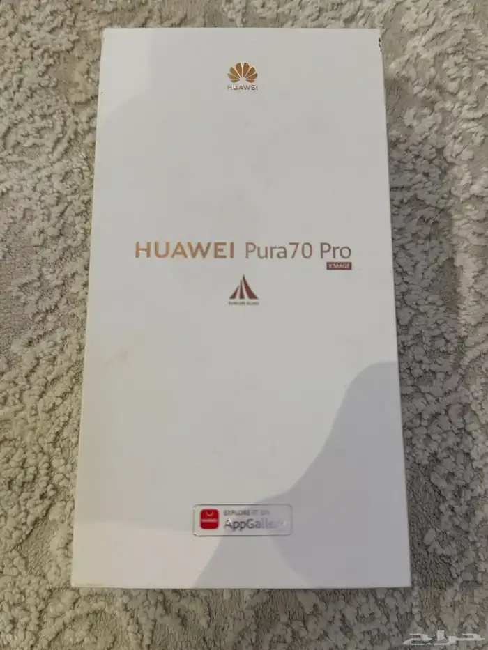 جوال هواوي بيورا 70 برو 2