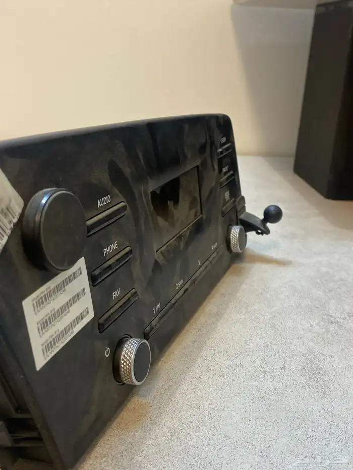 مسجل سيارة 3