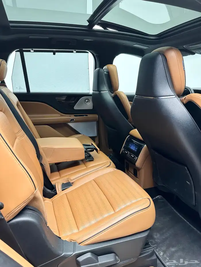 لينكلون افياتور 2022 فل كامل (( وكاله )) 6