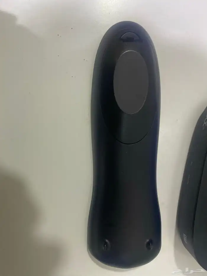 سيفر (جو بوكس) 1