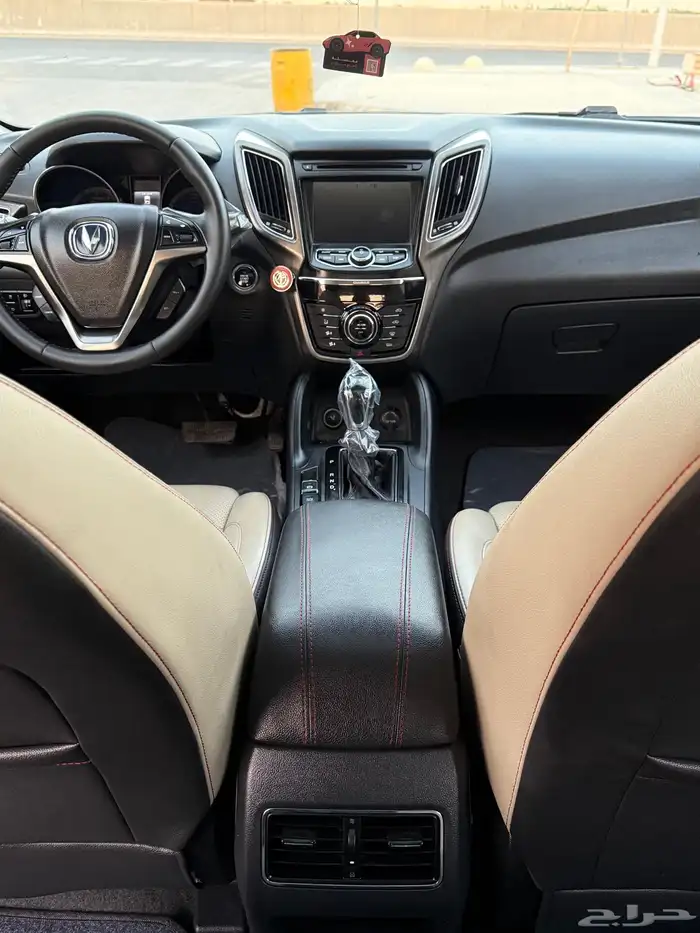 شانجان cs75 فل كامل 3