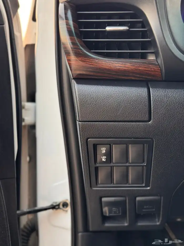 هايلكس دبل ( 2016 ) بنزين 29