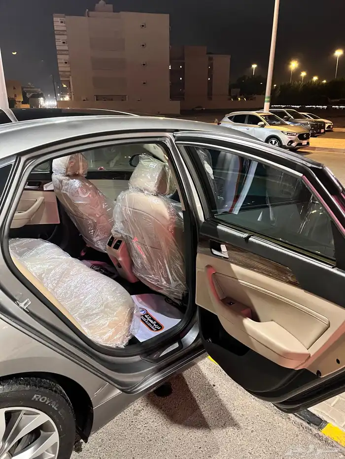 للبيع سوناتا موديل 2017 7