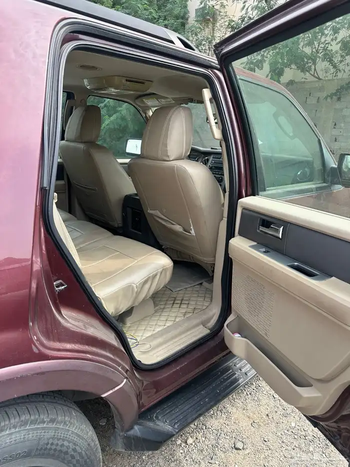 بيع فورد اكسبدشن 2010 8