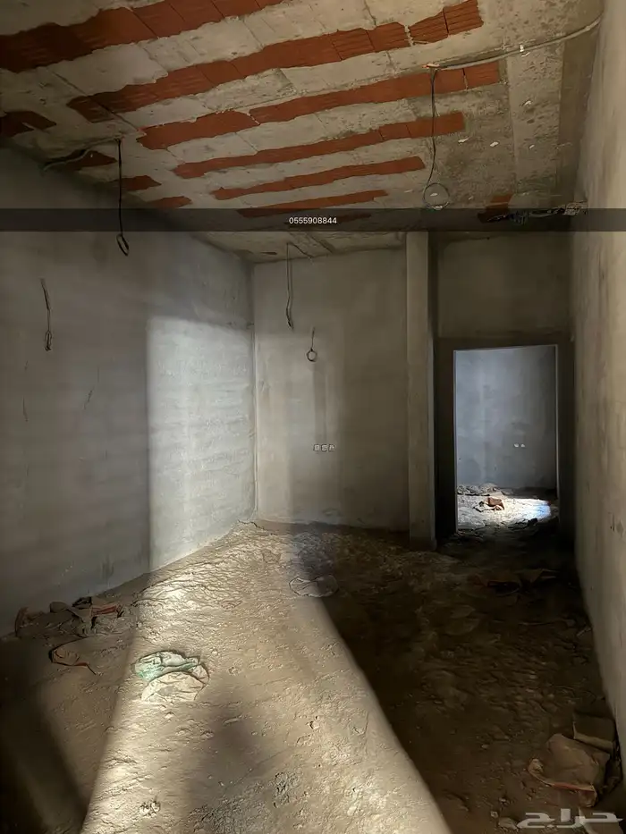 فيلا للبيع (فلتين كبيره وصغيره) 10