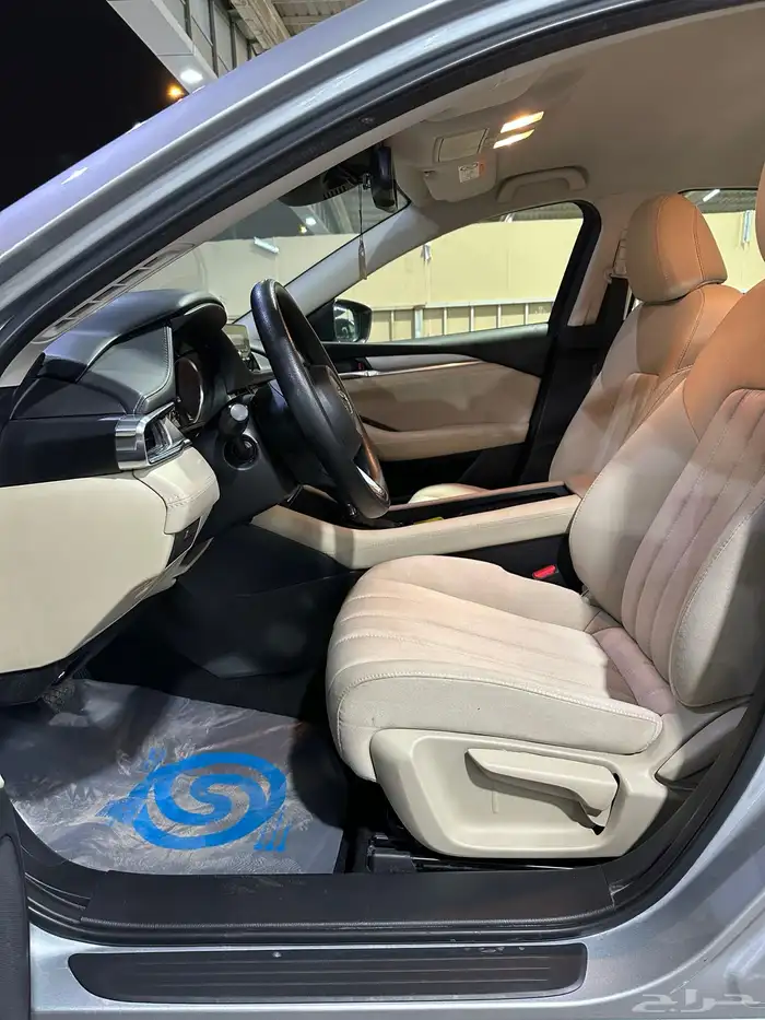 مازدا 6 2023 وكالة 28