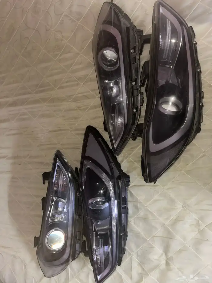 شمعات النترا 2017 صيني استخدام خفيف طقمين 2