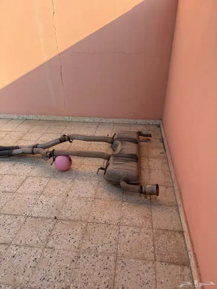 اكزوست كمارو وكاله 2018 1