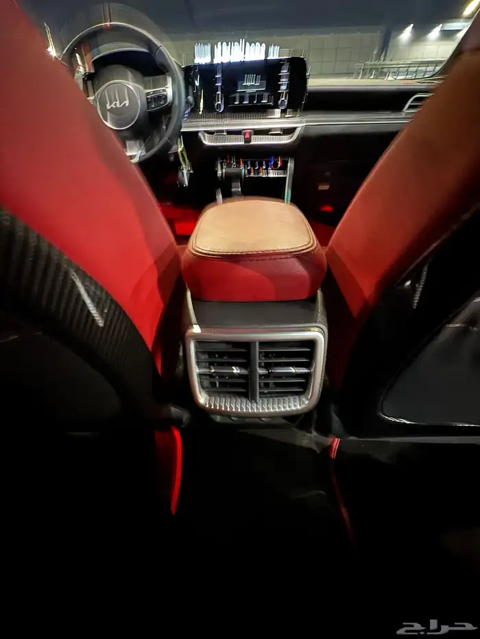 كيا 5 مواصفات خاصه وارد الوكيل الجبر أصفار 13