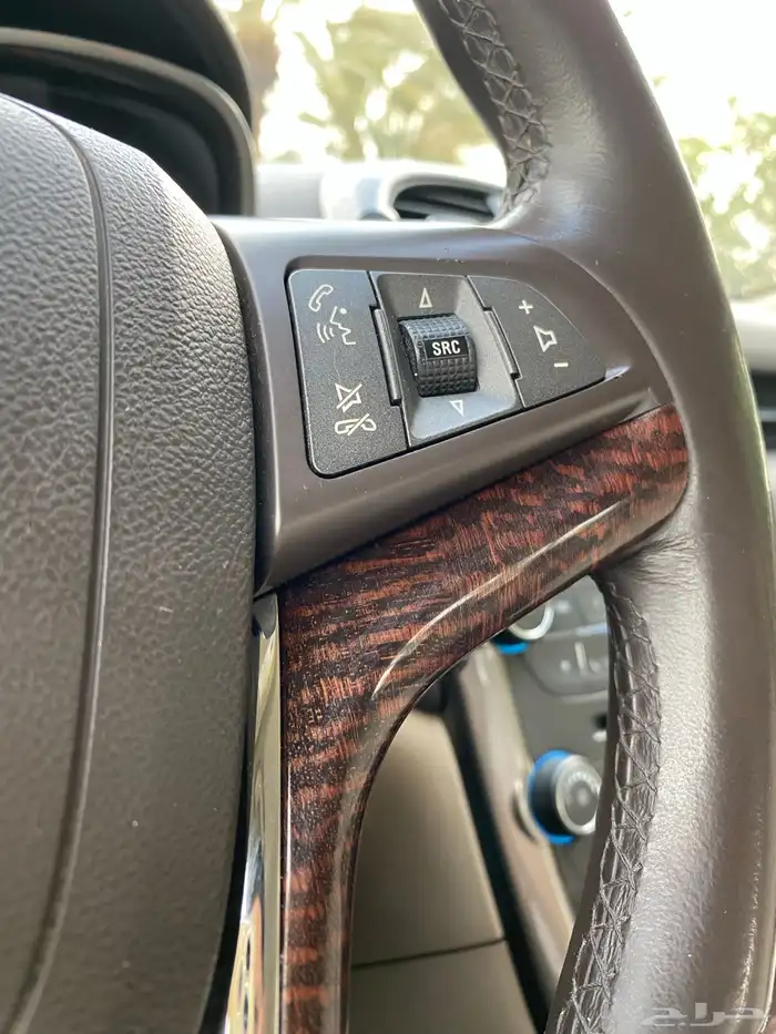 ماليبو 2013LTZ مخززن 5