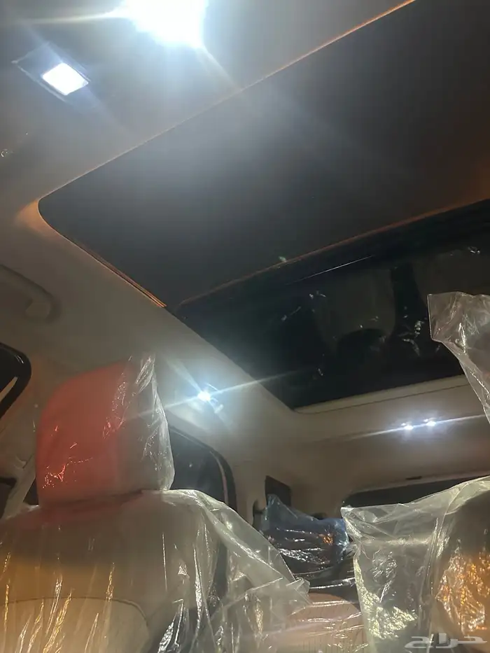 كريتا جراند 2025 بقراطيس الوكالة ممشى ألف كيلو فقط 28