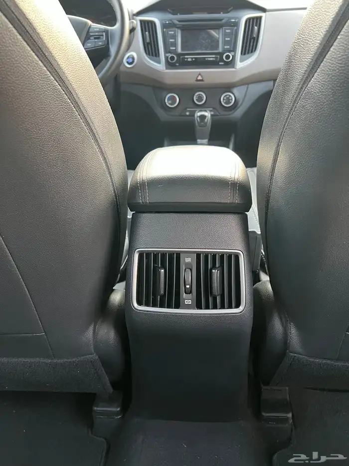 هيونداي كريتا 2017 نص فل 24