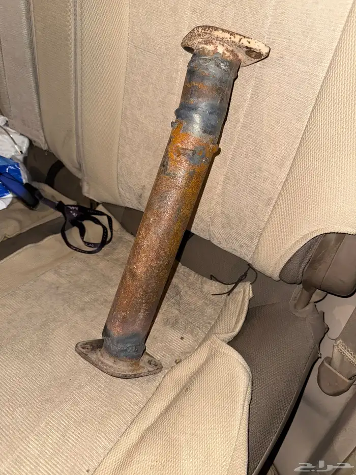 ماصوره ددسن 1