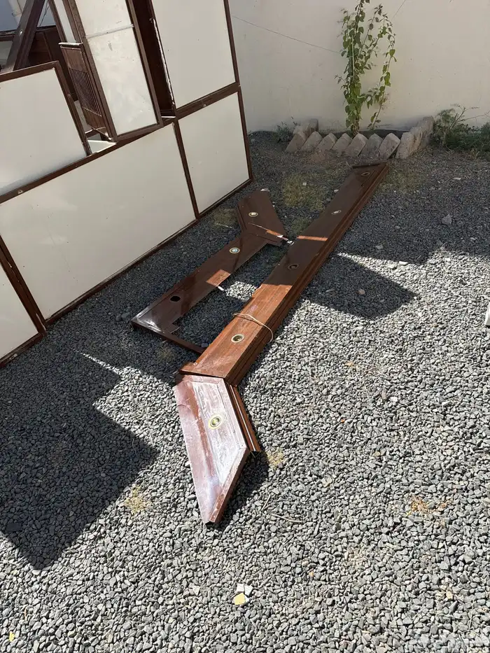 للبيع مطبخ مستعمل 2