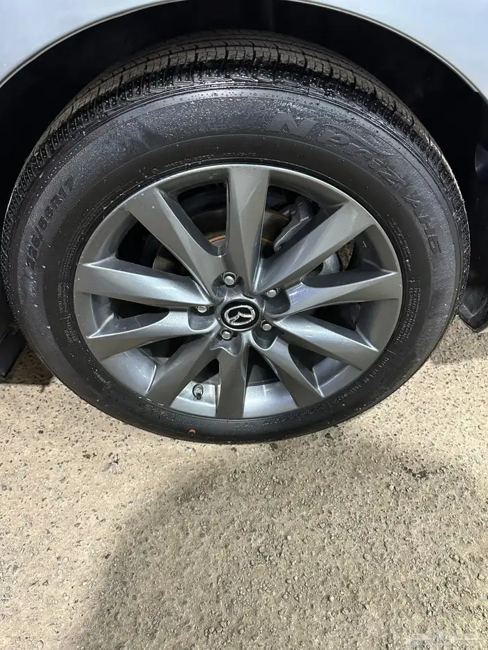 مازدا 6 2023 وكالة 11