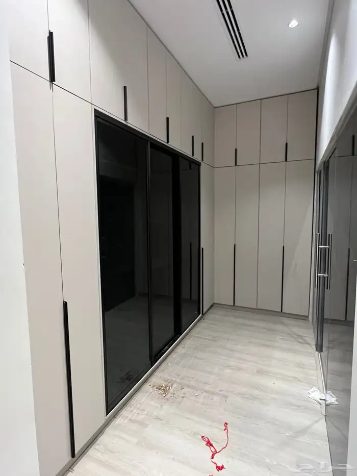 دواليب اسبانية غرف ملابس 1