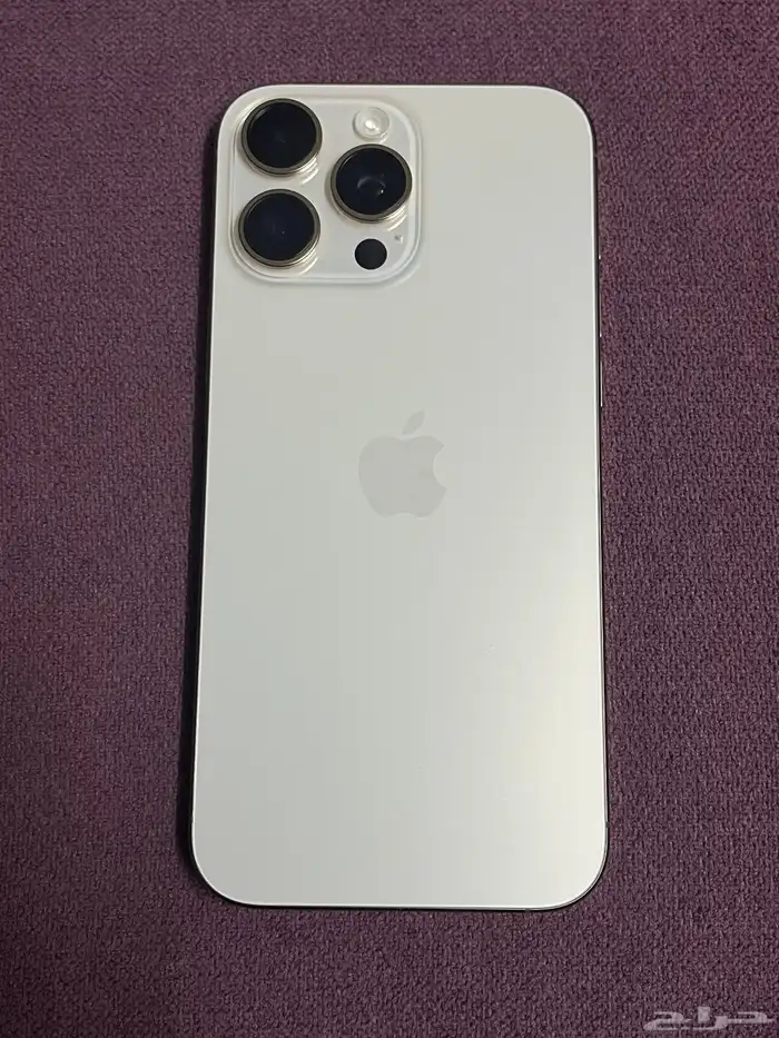 ايفون 16برو ماكس 0