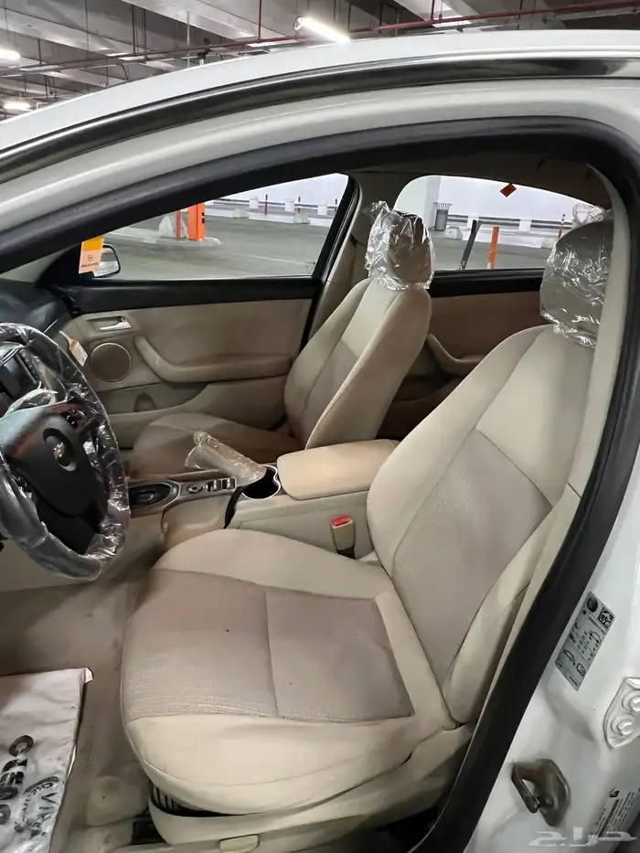 كابرس LS 2013 24