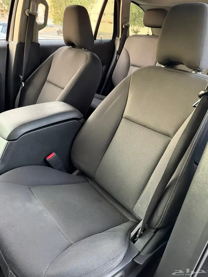 فورد ايدج 2010 (( بحالة ممتازة )) 18